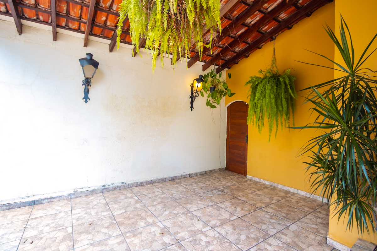 Casa, 4 quartos, 211 m² - Foto 9
