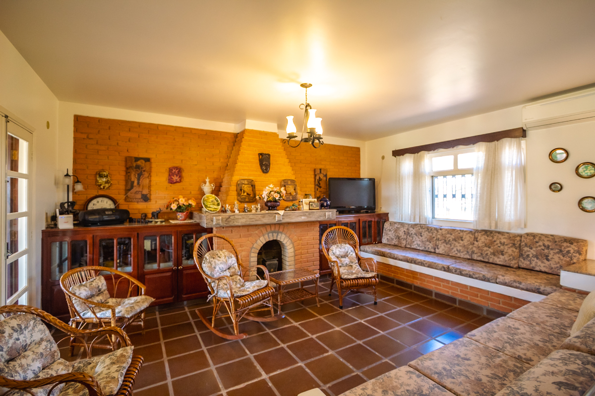Apartamento, 5 quartos, 371 m² - Foto 18