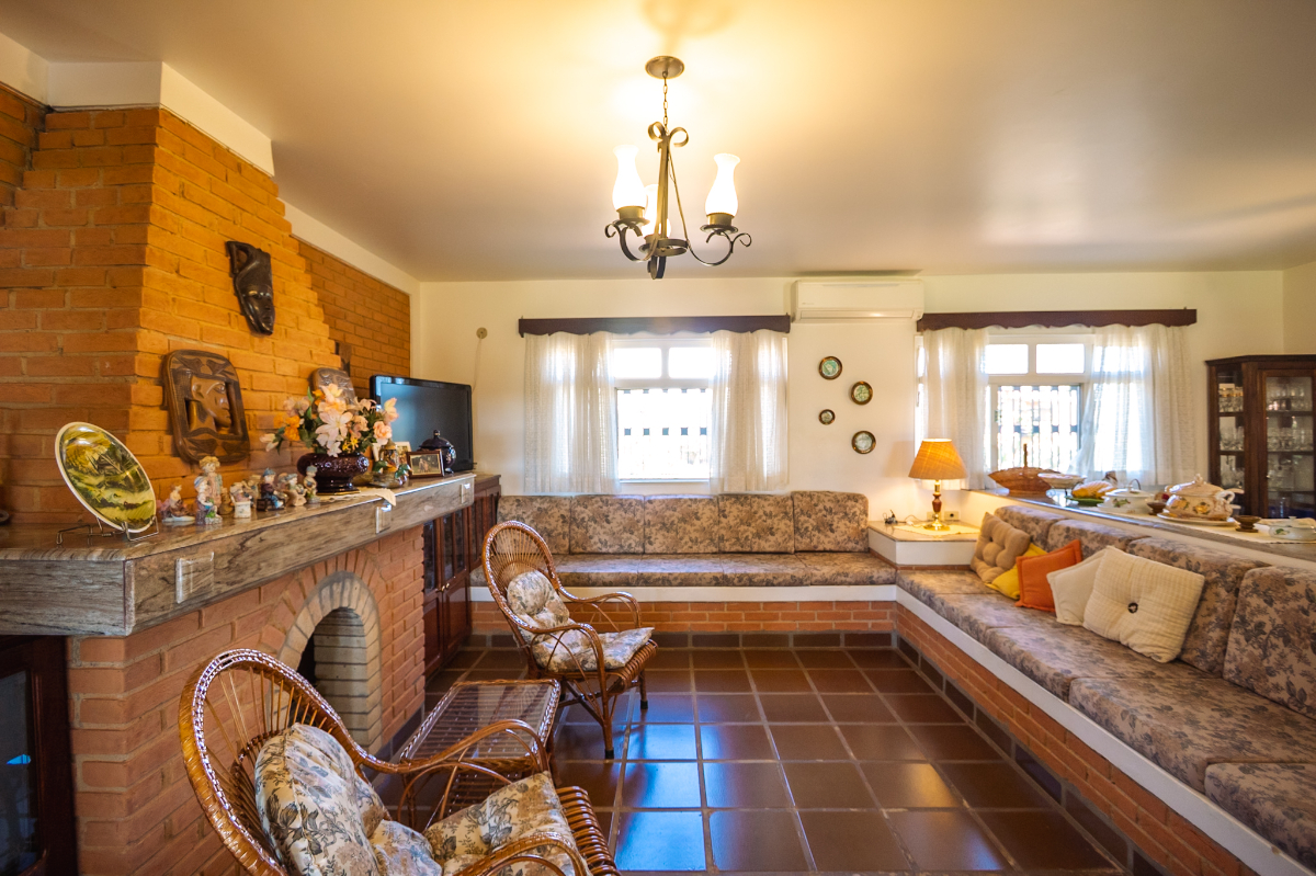 Apartamento, 5 quartos, 371 m² - Foto 19