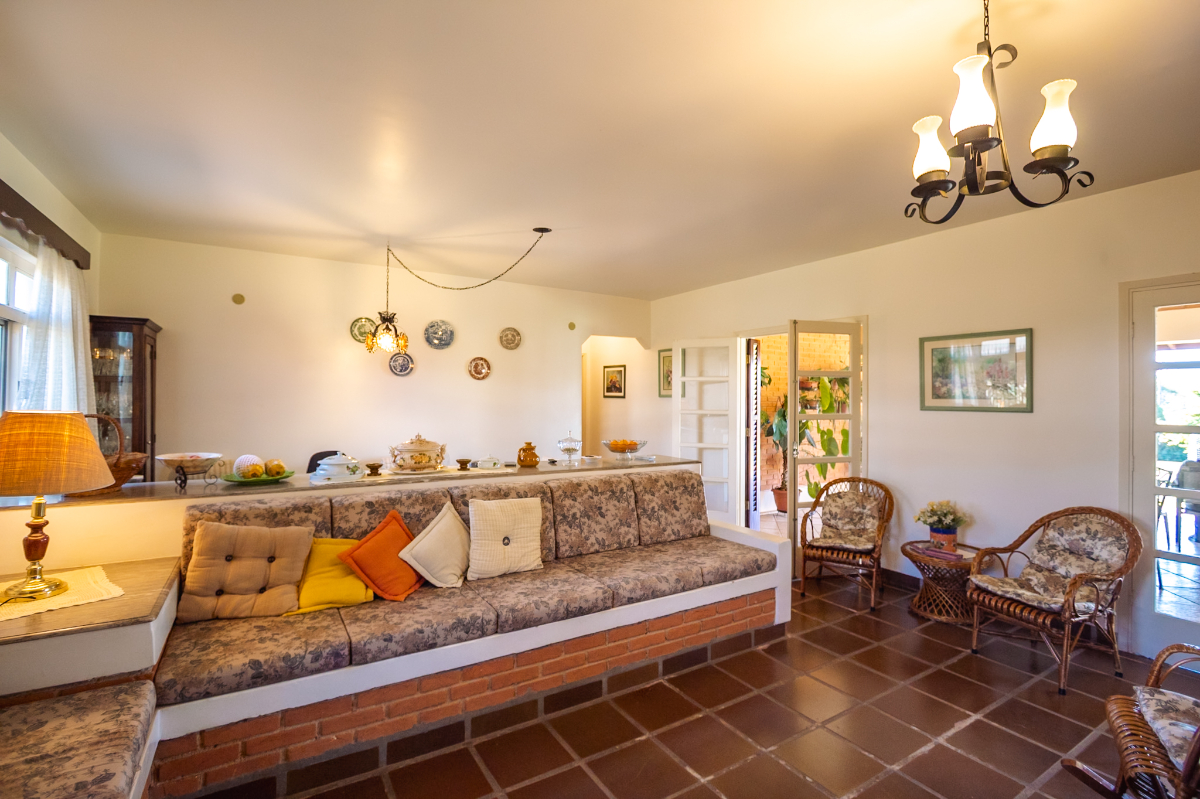 Apartamento, 5 quartos, 371 m² - Foto 21