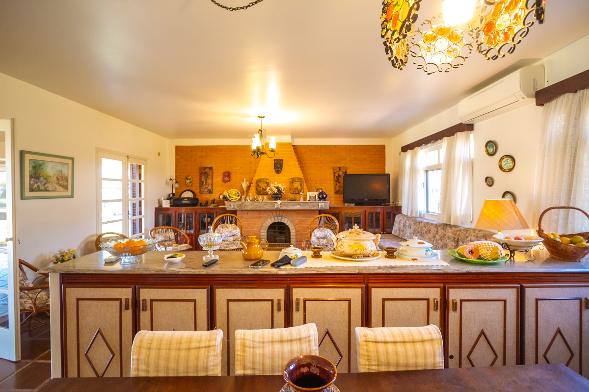 Apartamento, 5 quartos, 371 m² - Foto 22
