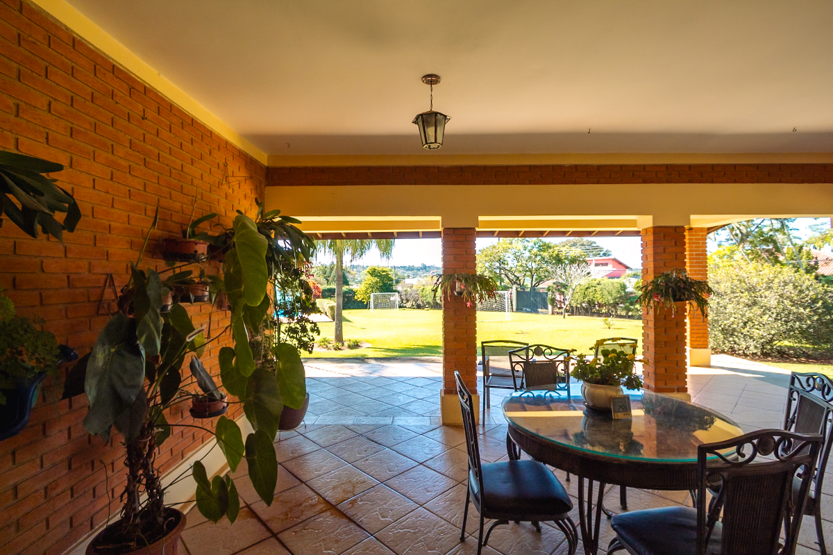 Apartamento, 5 quartos, 371 m² - Foto 4