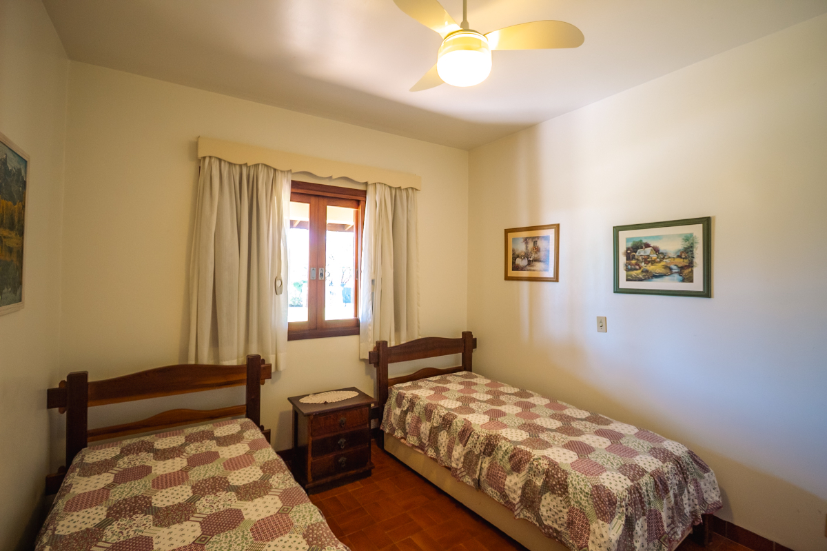 Apartamento, 5 quartos, 371 m² - Foto 9