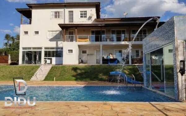 Apartamento, 6 quartos, 2500 m² - Foto 1