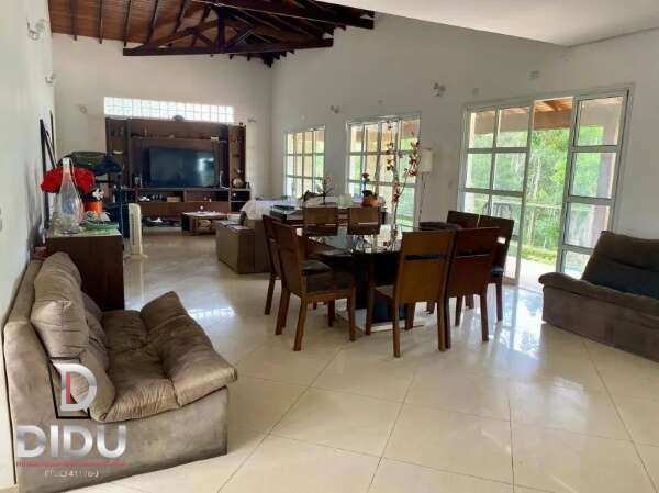 Apartamento, 6 quartos, 2500 m² - Foto 10