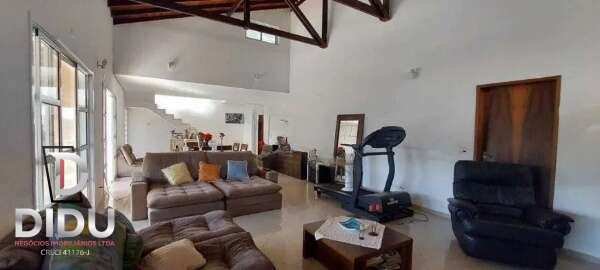 Apartamento, 6 quartos, 2500 m² - Foto 11