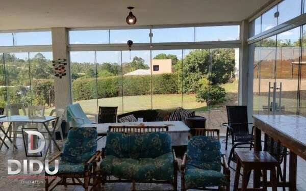 Apartamento, 6 quartos, 2500 m² - Foto 12