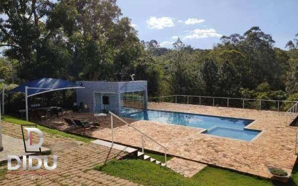 Apartamento, 6 quartos, 2500 m² - Foto 3