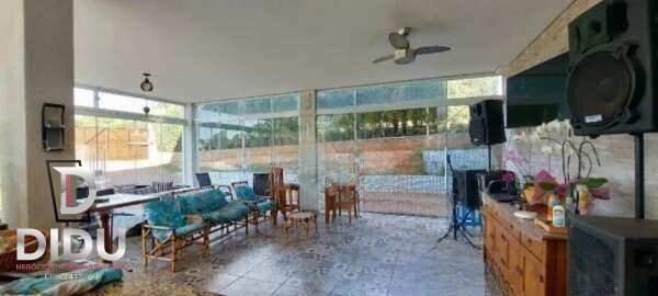 Apartamento, 6 quartos, 2500 m² - Foto 9
