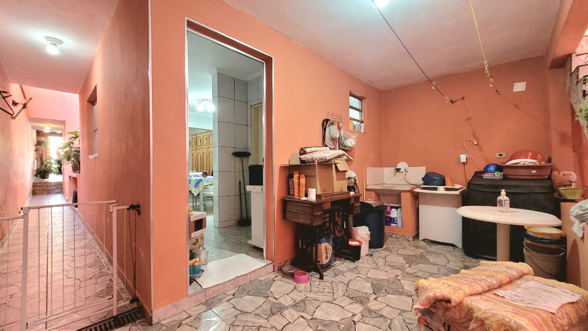 Casa, 5 quartos, 218 m² - Foto 10