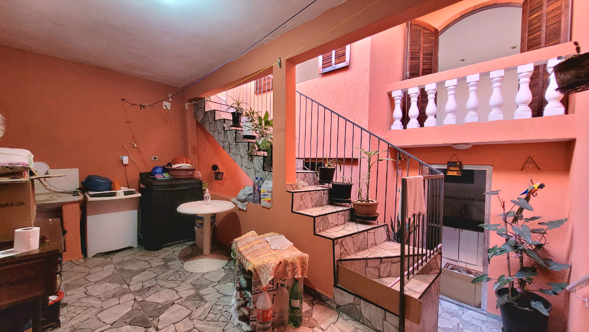 Casa, 5 quartos, 218 m² - Foto 11