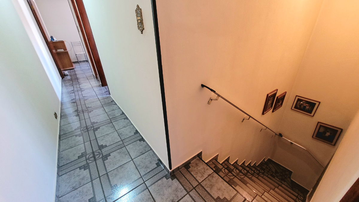 Casa, 5 quartos, 218 m² - Foto 12