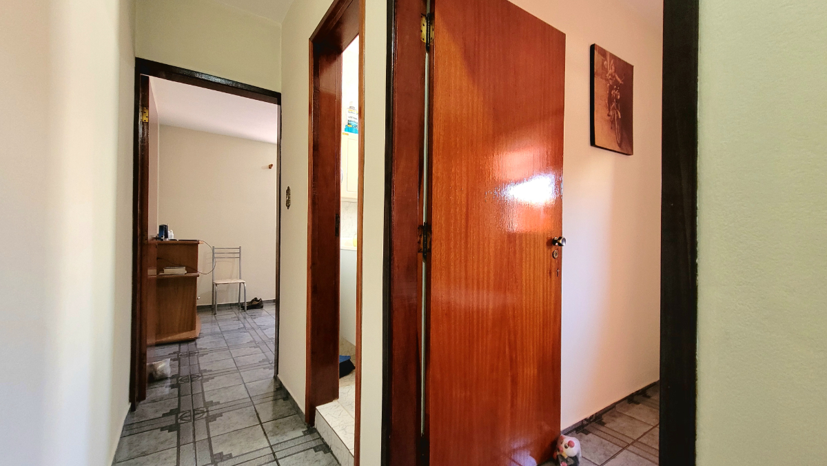 Casa, 5 quartos, 218 m² - Foto 13