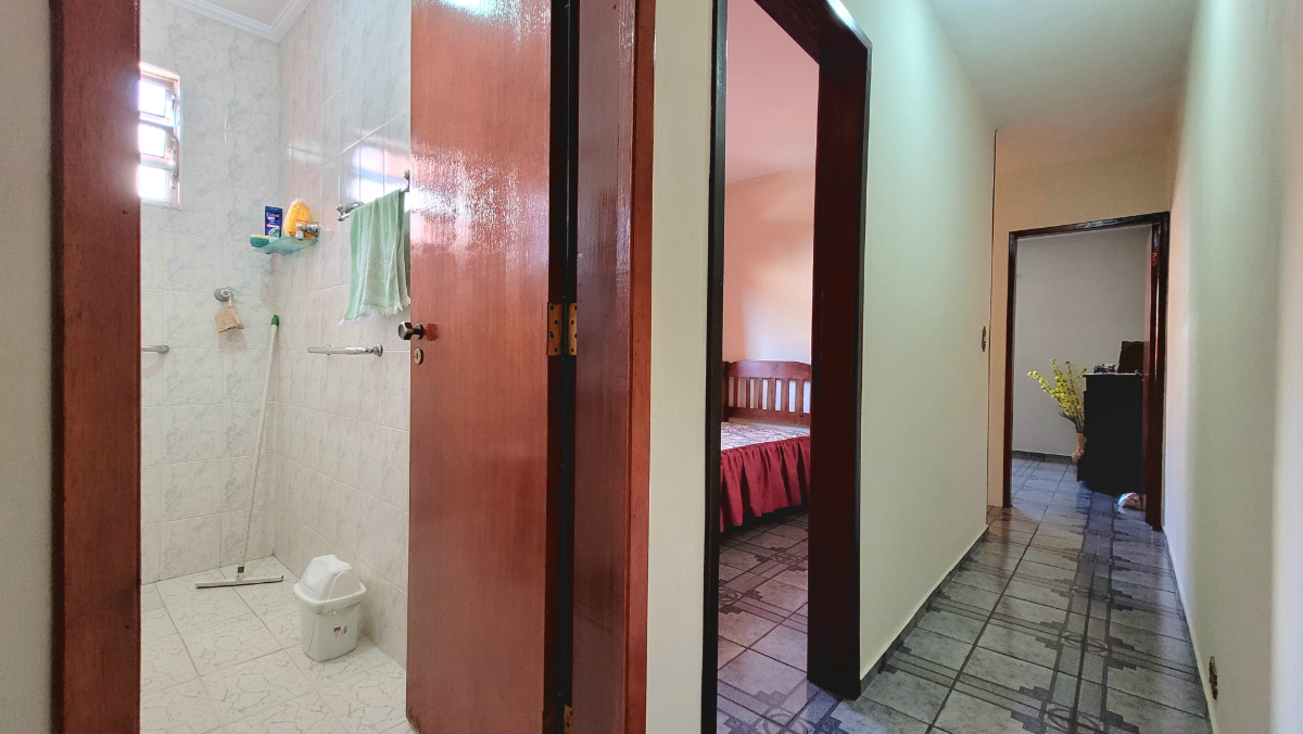 Casa, 5 quartos, 218 m² - Foto 14