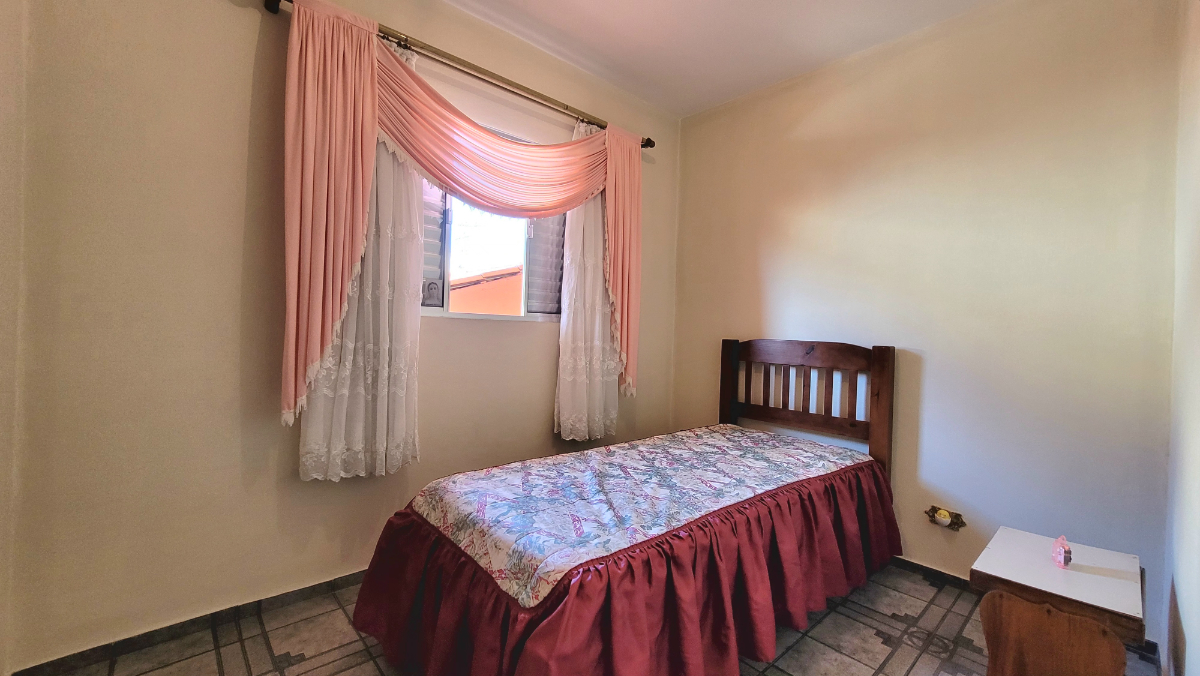 Casa, 5 quartos, 218 m² - Foto 16