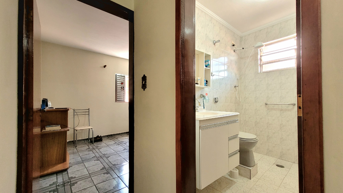 Casa, 5 quartos, 218 m² - Foto 17