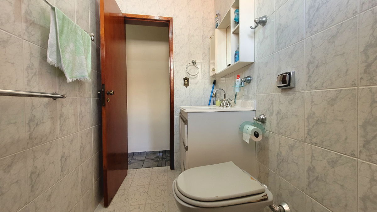 Casa, 5 quartos, 218 m² - Foto 19