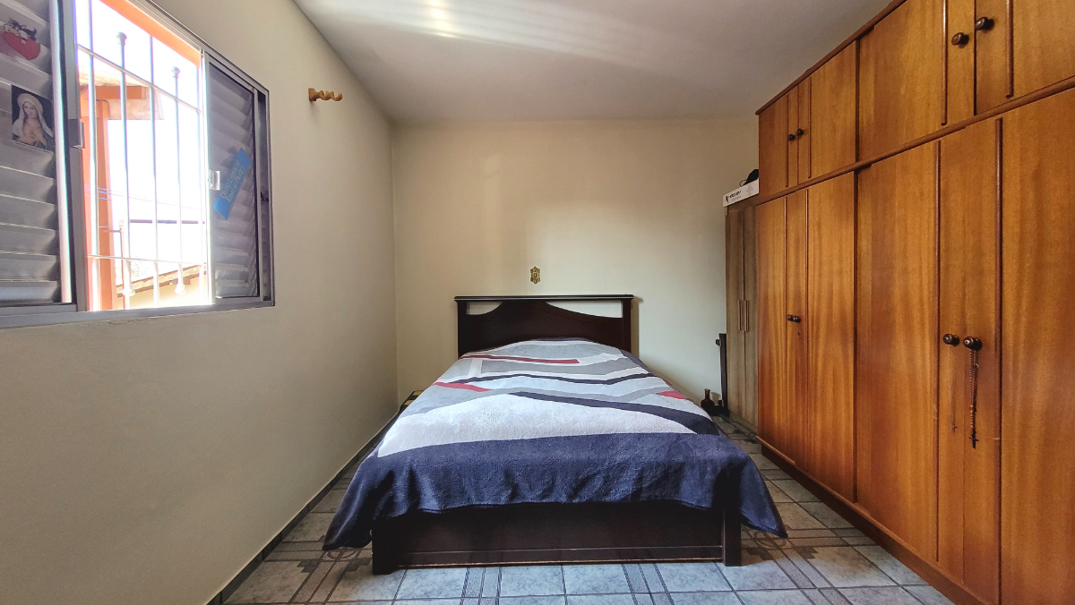 Casa, 5 quartos, 218 m² - Foto 20