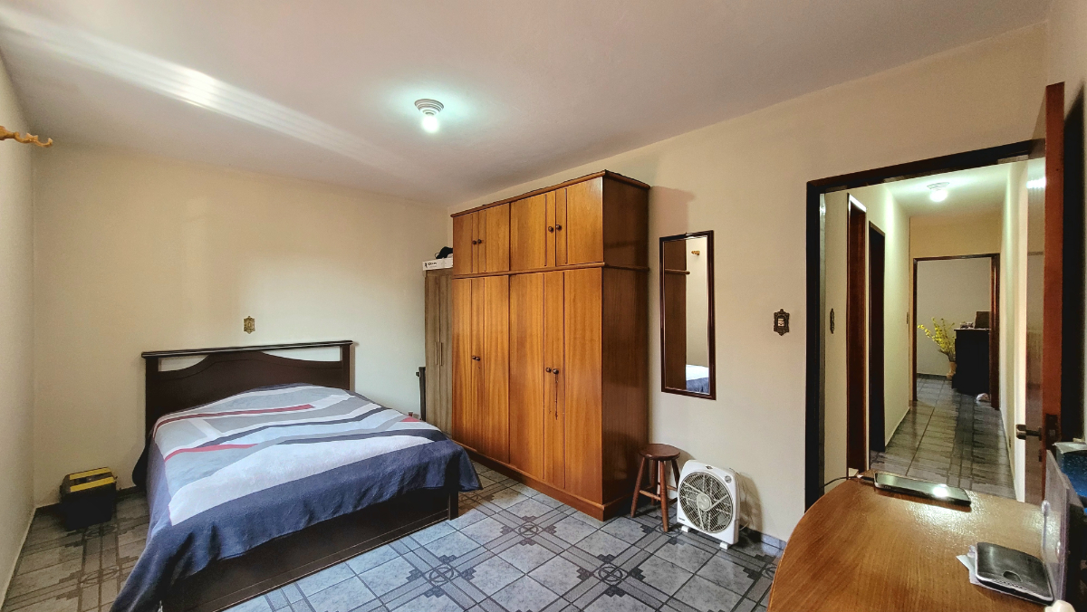 Casa, 5 quartos, 218 m² - Foto 21