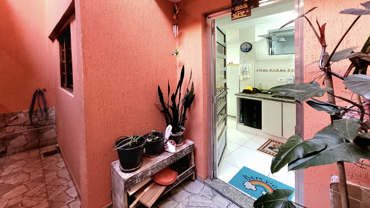 Casa, 5 quartos, 218 m² - Foto 24
