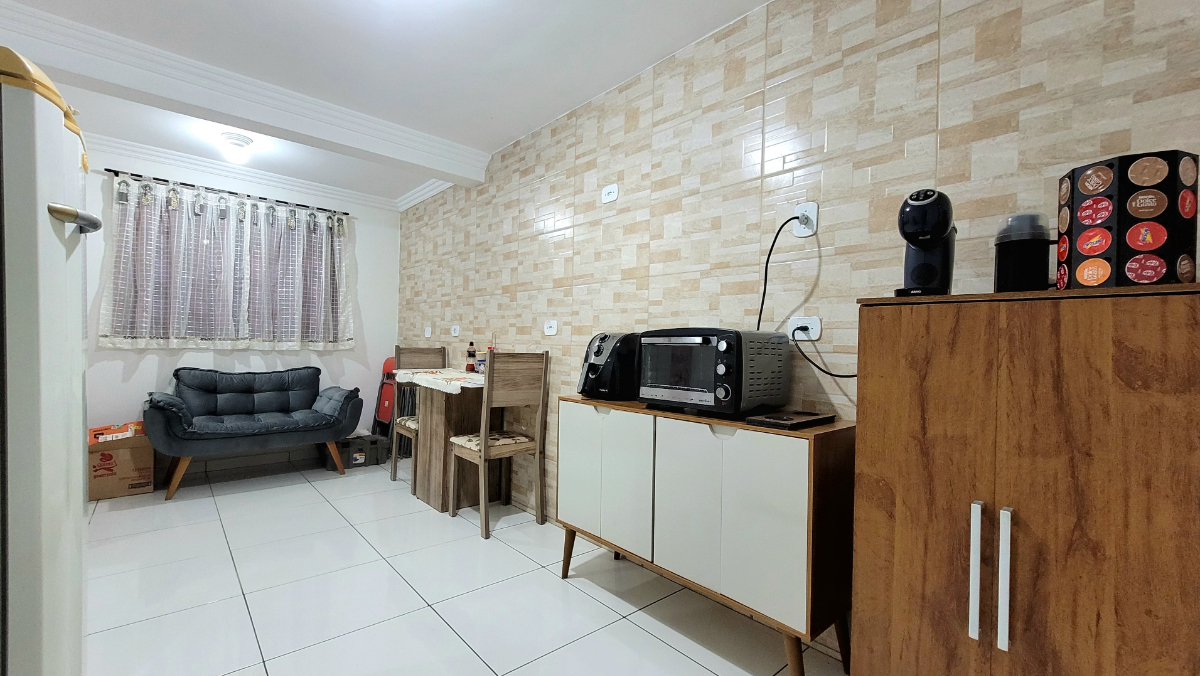 Casa, 5 quartos, 218 m² - Foto 25
