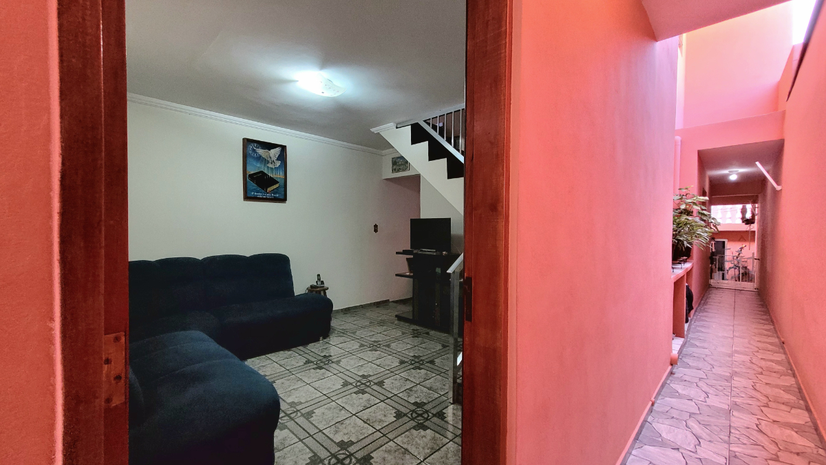 Casa, 5 quartos, 218 m² - Foto 3