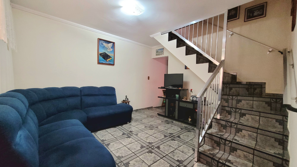 Casa, 5 quartos, 218 m² - Foto 6