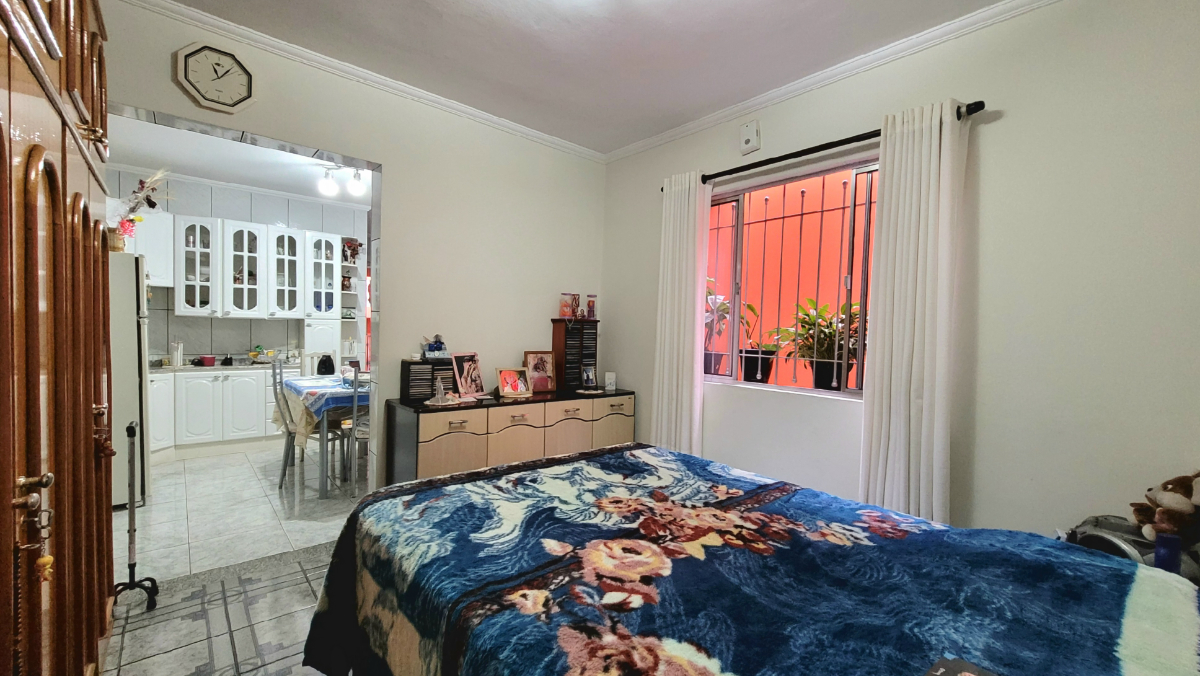 Casa, 5 quartos, 218 m² - Foto 7