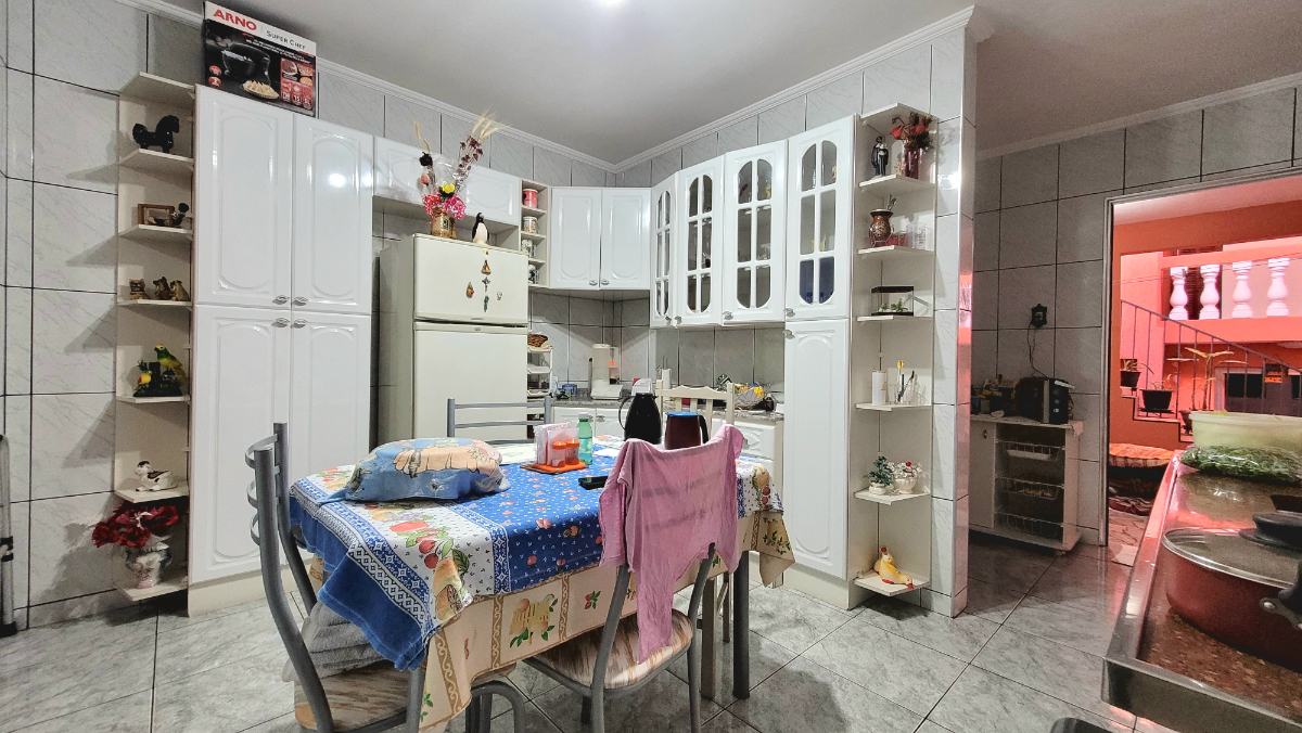 Casa, 5 quartos, 218 m² - Foto 8