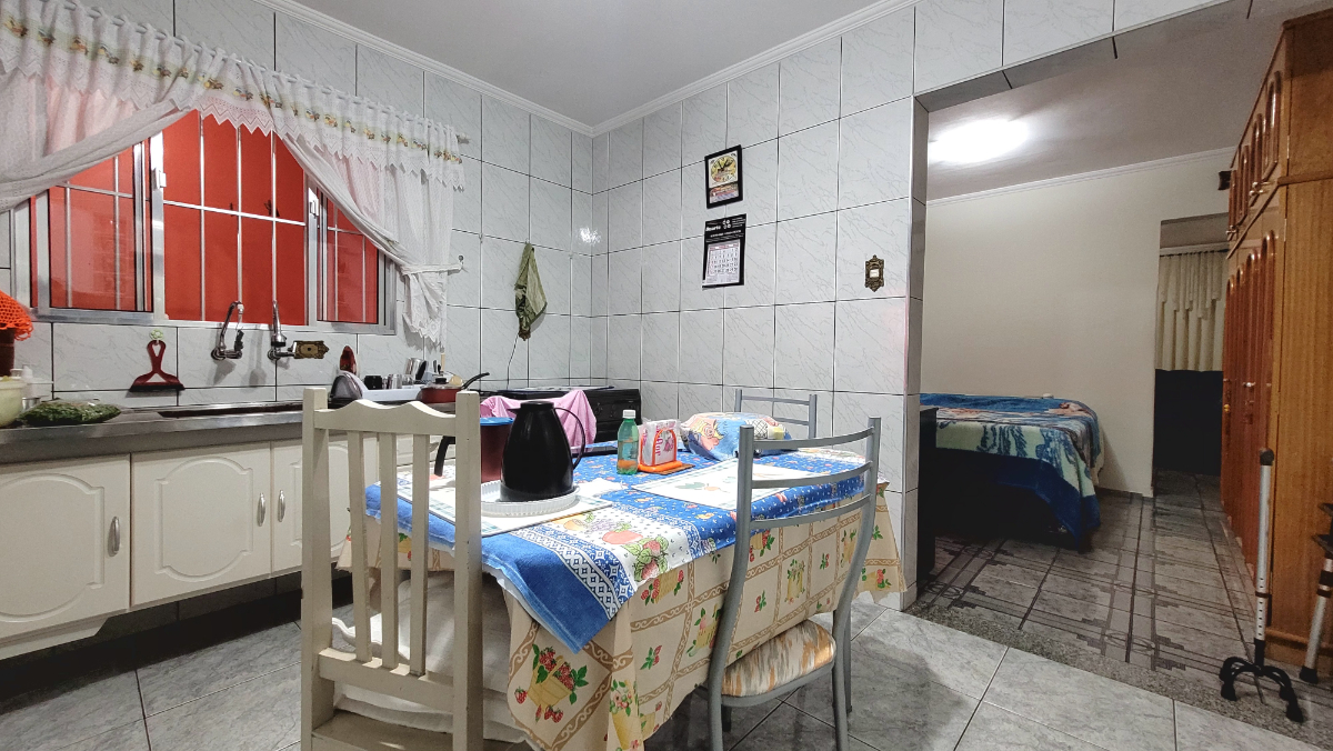 Casa, 5 quartos, 218 m² - Foto 9