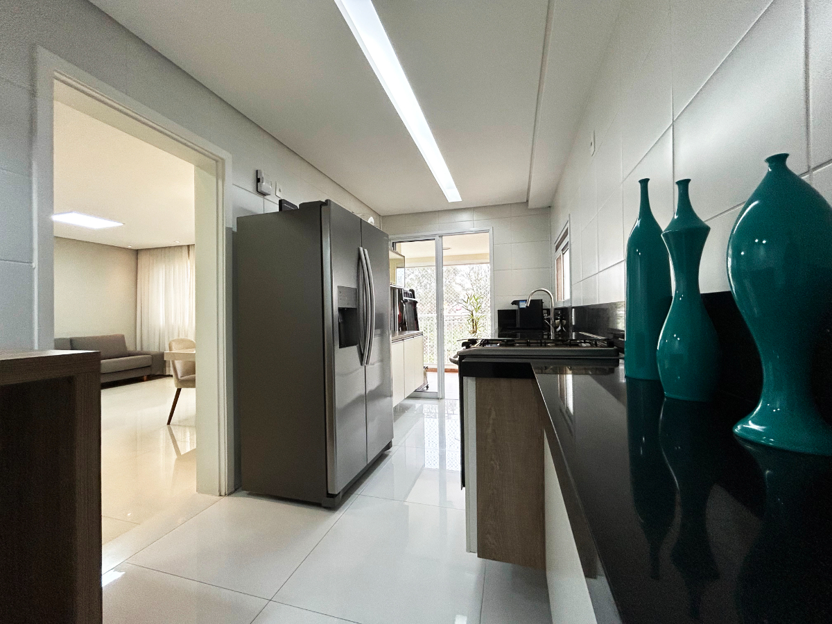 Apartamento, 3 quartos, 114 m² - Foto 10