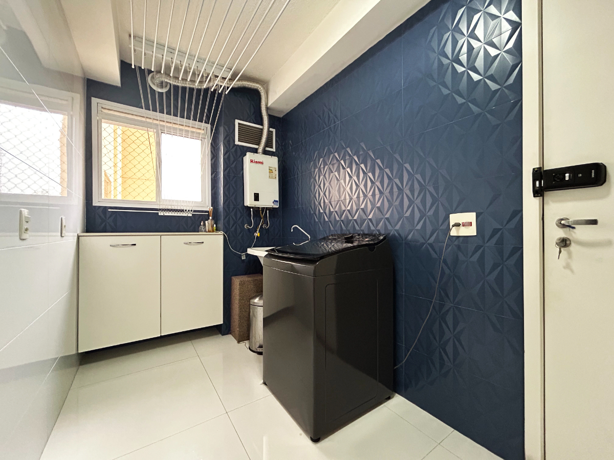 Apartamento, 3 quartos, 114 m² - Foto 11