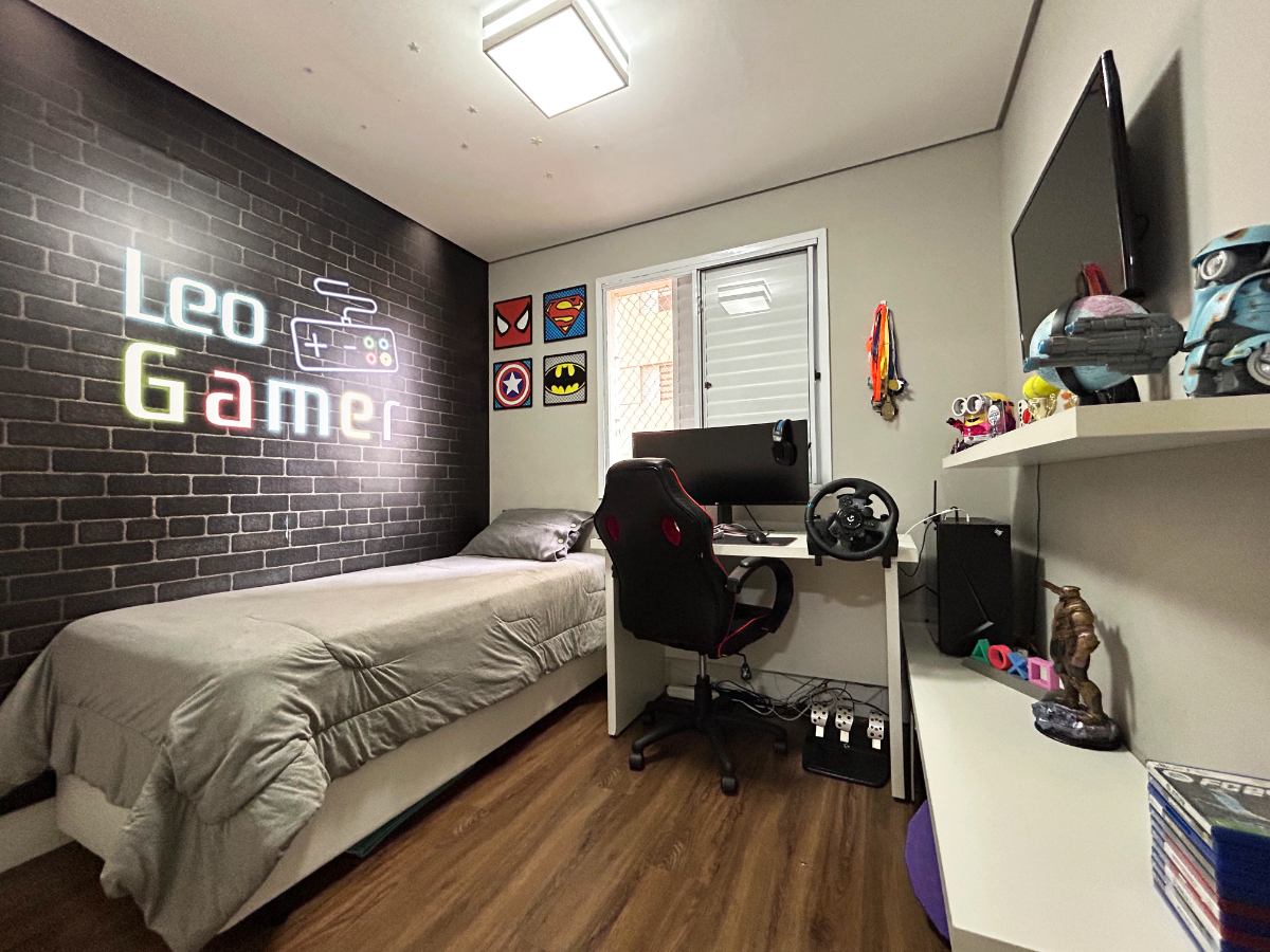 Apartamento, 3 quartos, 114 m² - Foto 14