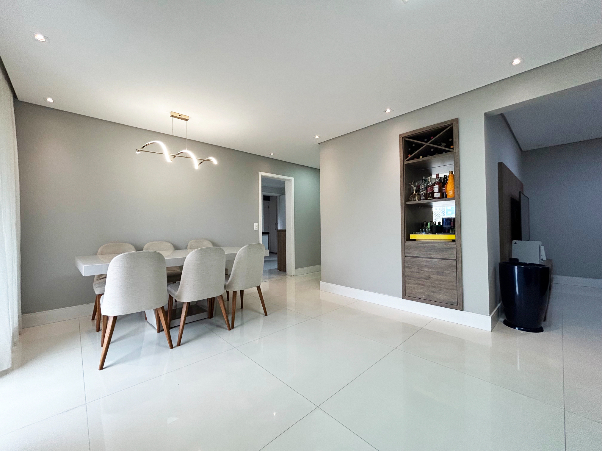 Apartamento, 3 quartos, 114 m² - Foto 2