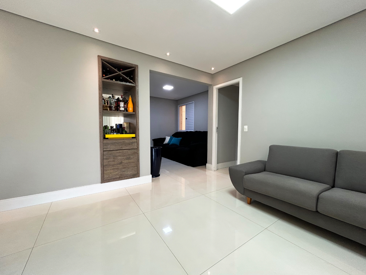 Apartamento, 3 quartos, 114 m² - Foto 3