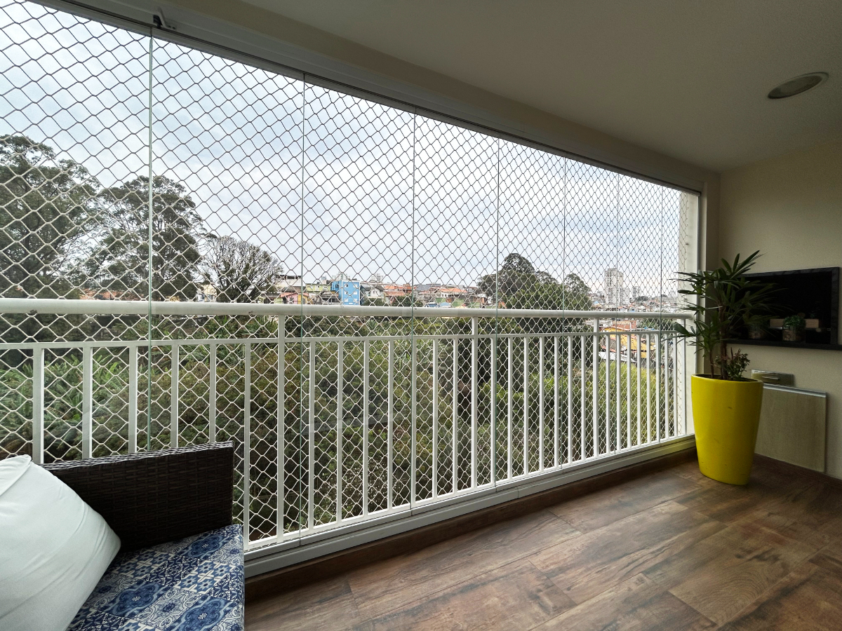 Apartamento, 3 quartos, 114 m² - Foto 5