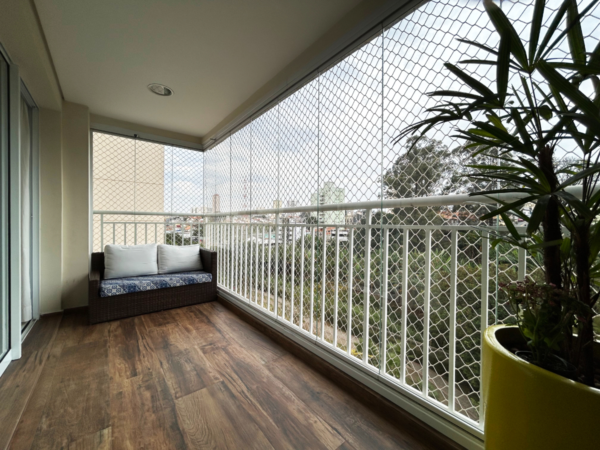 Apartamento, 3 quartos, 114 m² - Foto 6
