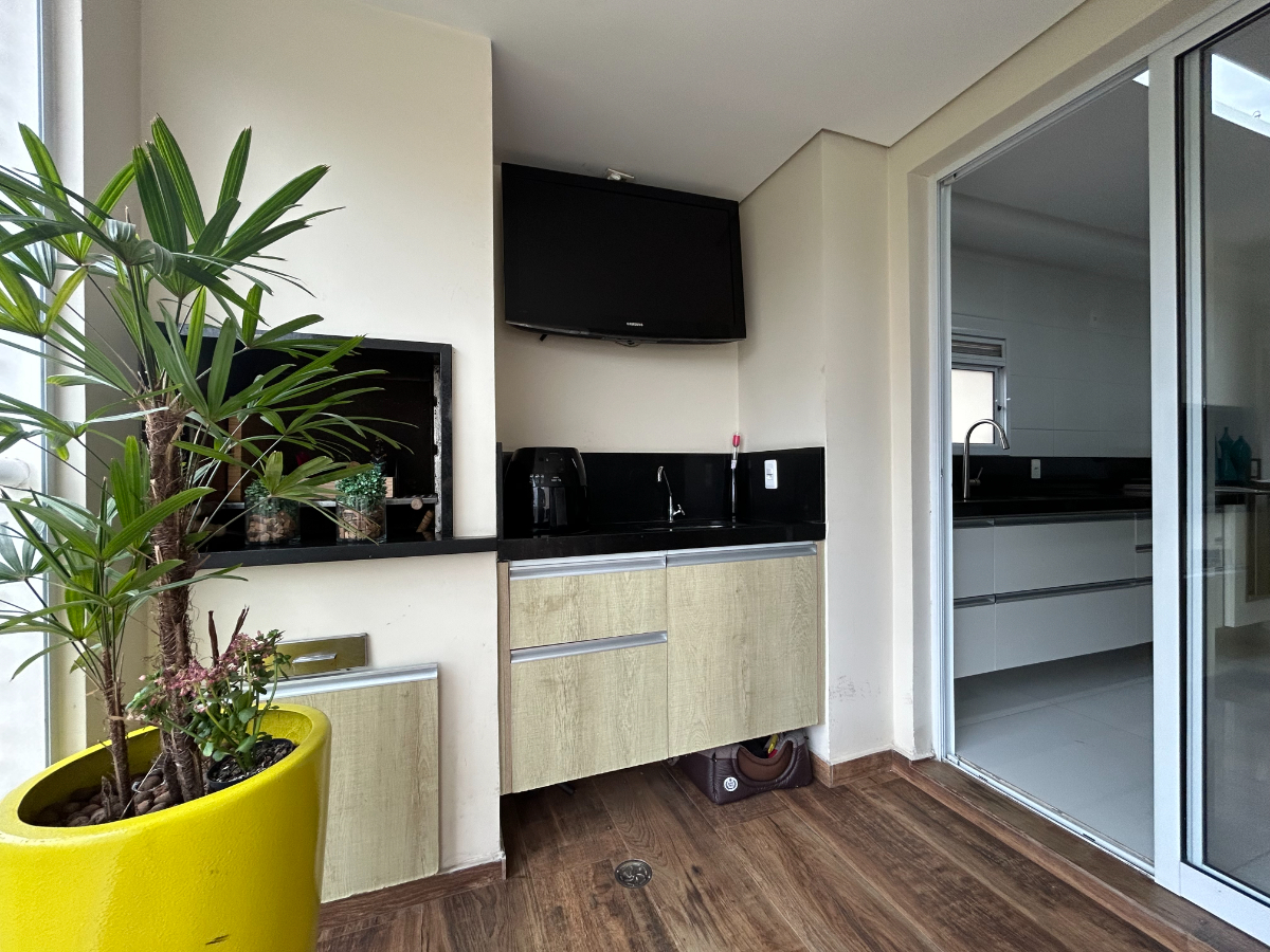 Apartamento, 3 quartos, 114 m² - Foto 7