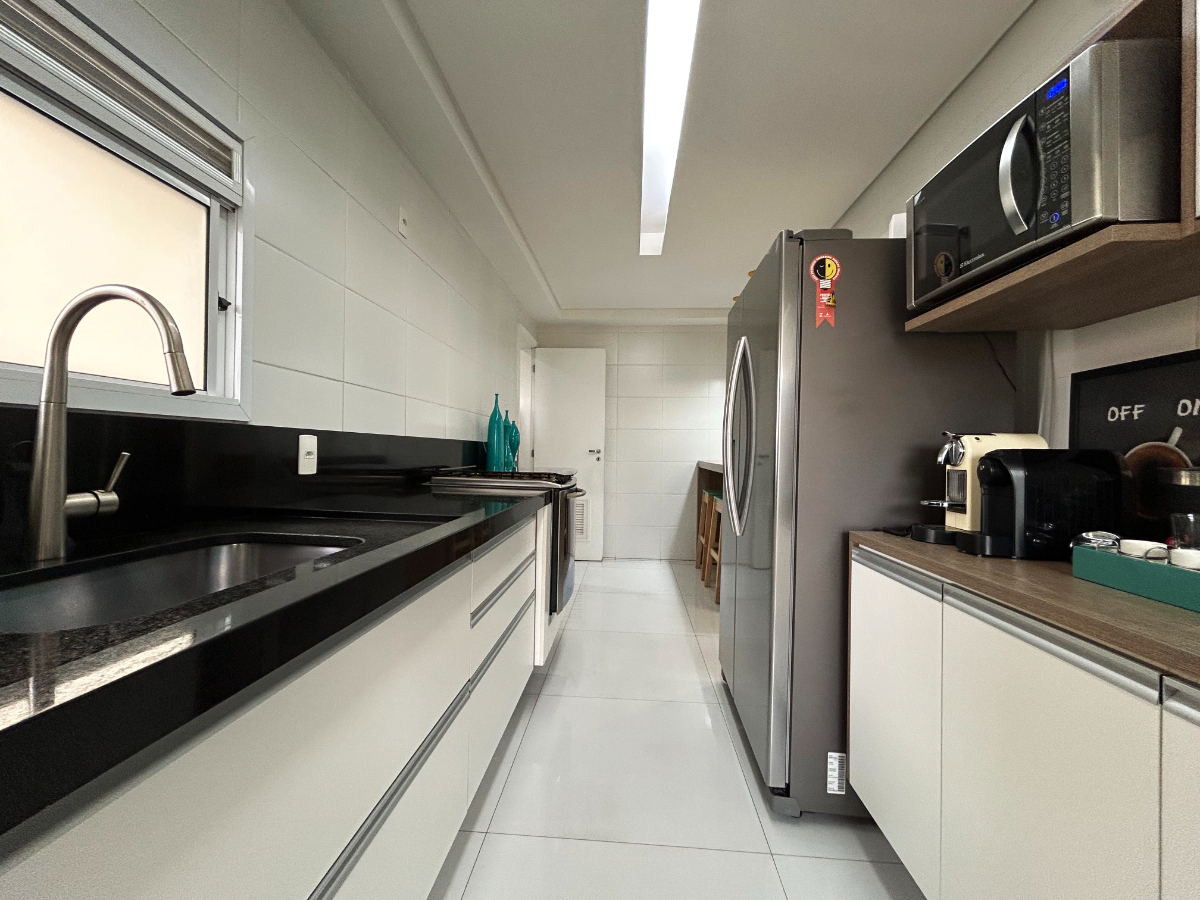 Apartamento, 3 quartos, 114 m² - Foto 8