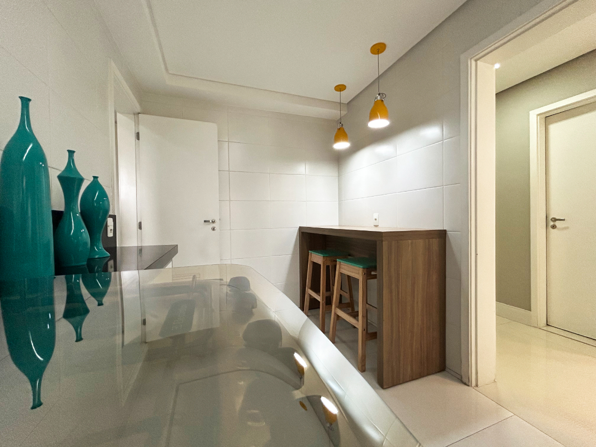 Apartamento, 3 quartos, 114 m² - Foto 9