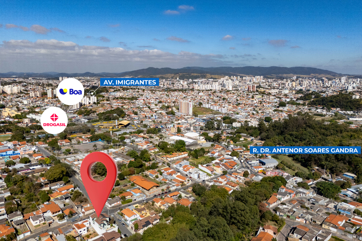 Casa, 4 quartos, 514 m² - Foto 10