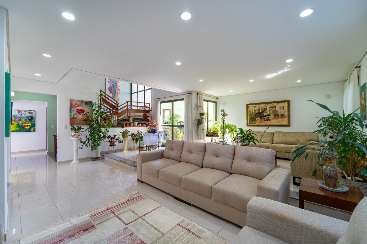 Casa, 4 quartos, 514 m² - Foto 15