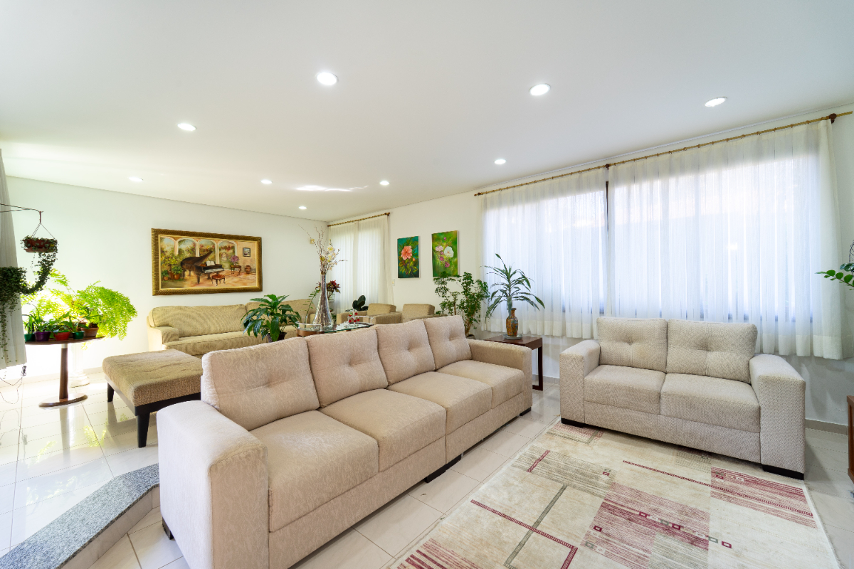 Casa, 4 quartos, 514 m² - Foto 16