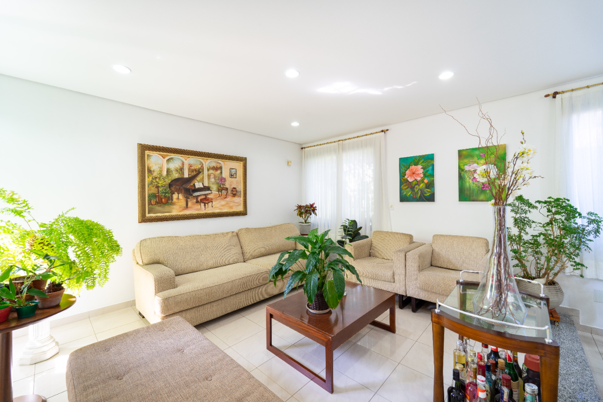 Casa, 4 quartos, 514 m² - Foto 17
