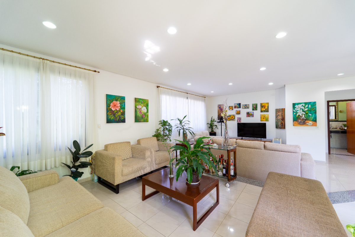 Casa, 4 quartos, 514 m² - Foto 18