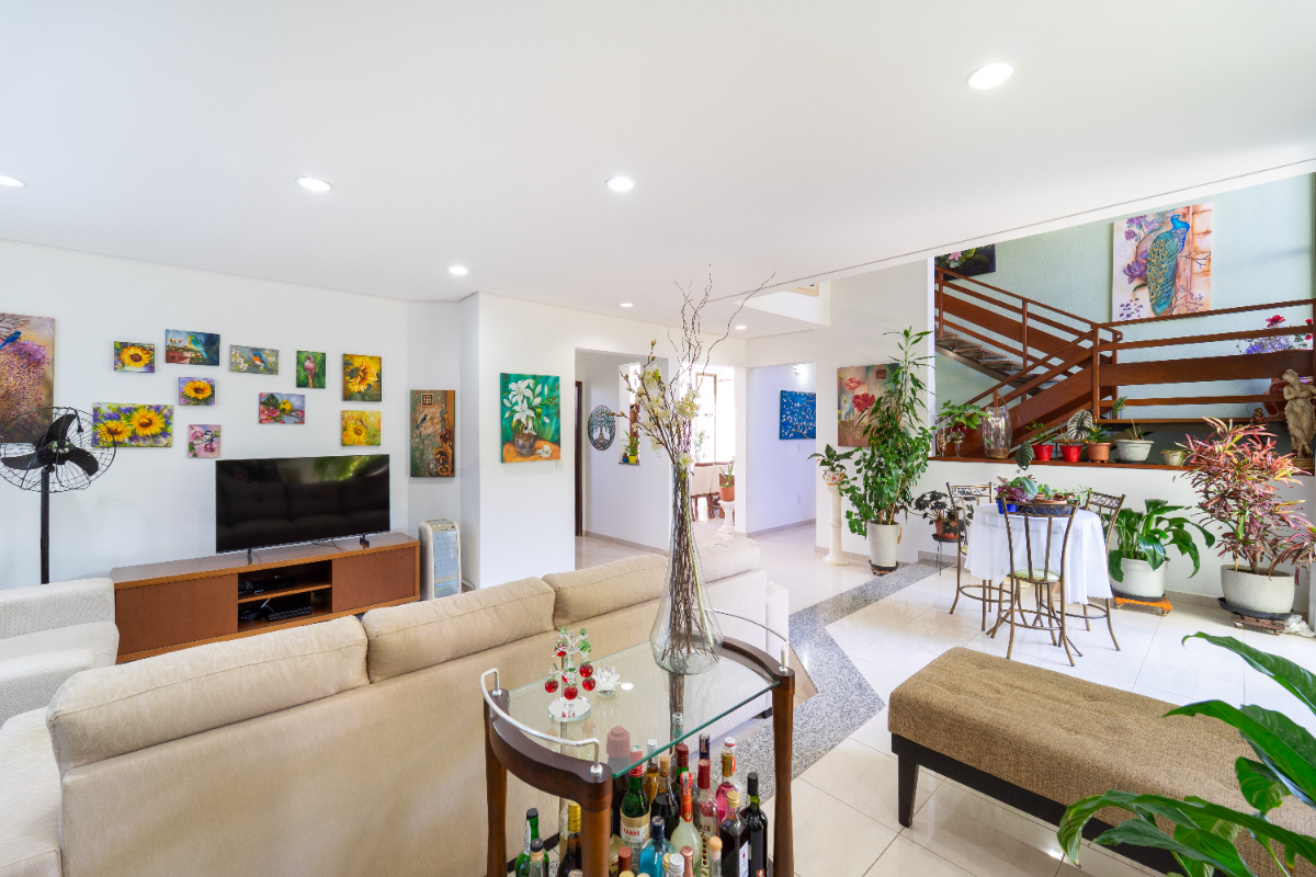 Casa, 4 quartos, 514 m² - Foto 19