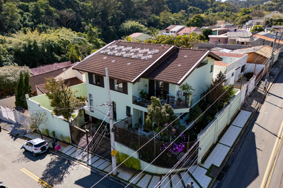 Casa, 4 quartos, 514 m² - Foto 2