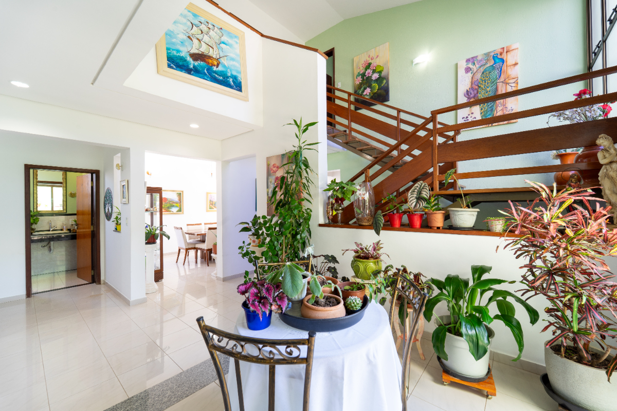 Casa, 4 quartos, 514 m² - Foto 20