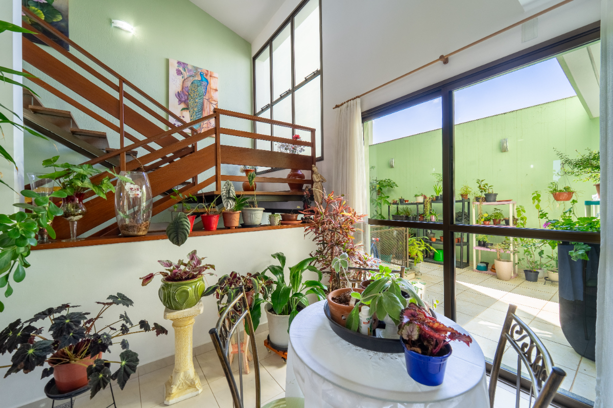 Casa, 4 quartos, 514 m² - Foto 21