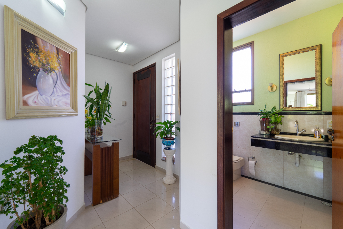Casa, 4 quartos, 514 m² - Foto 22